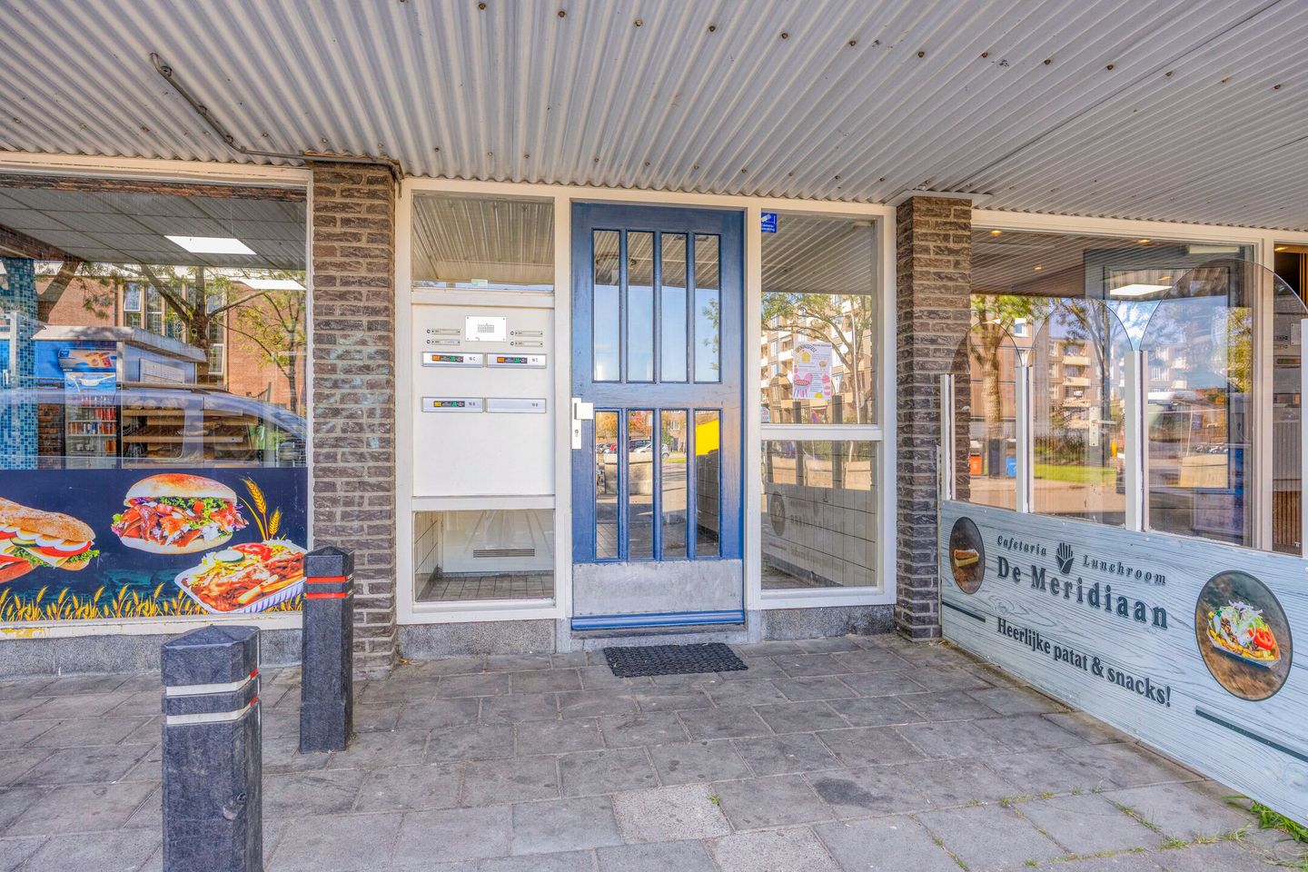 Photo 5 of Meridiaan 16-B