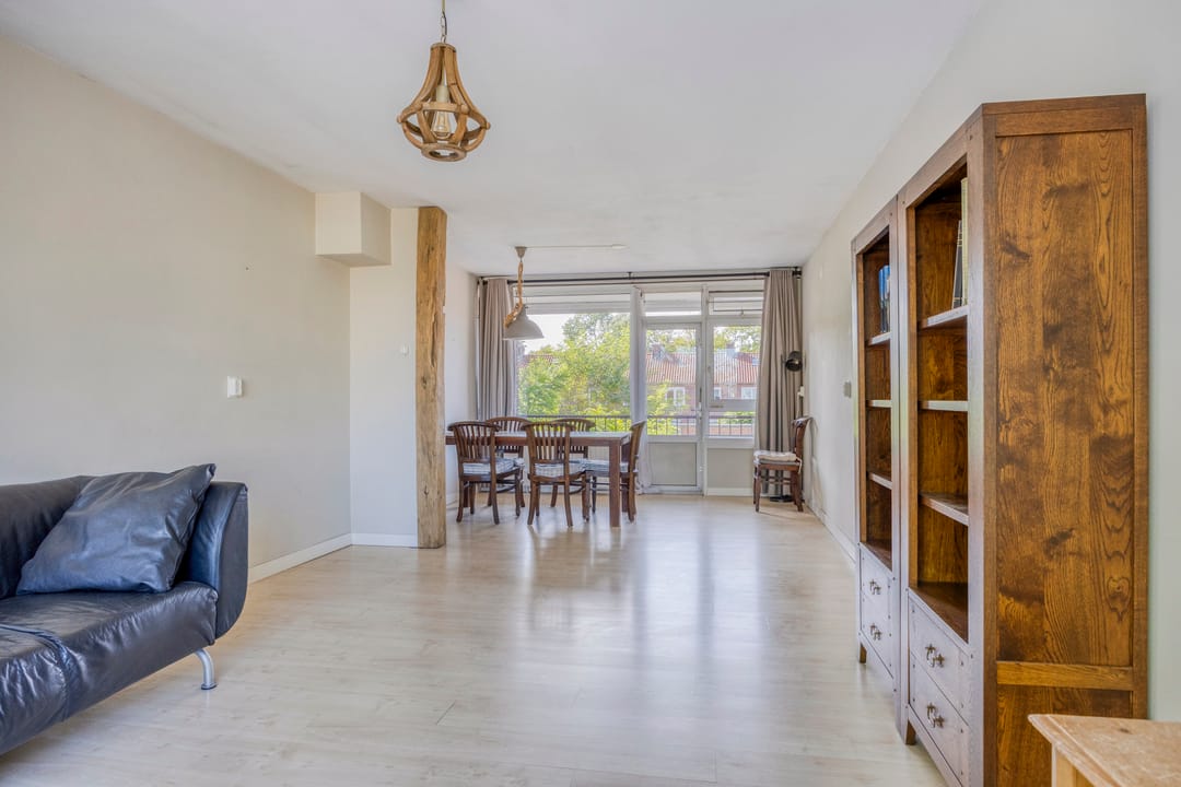 Photo 8 of Meridiaan 16-B