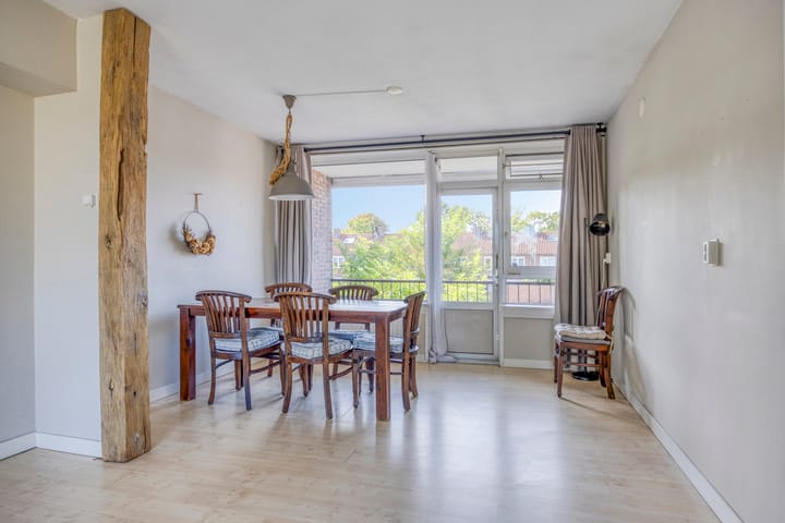 Foto 9 van Meridiaan 16-B