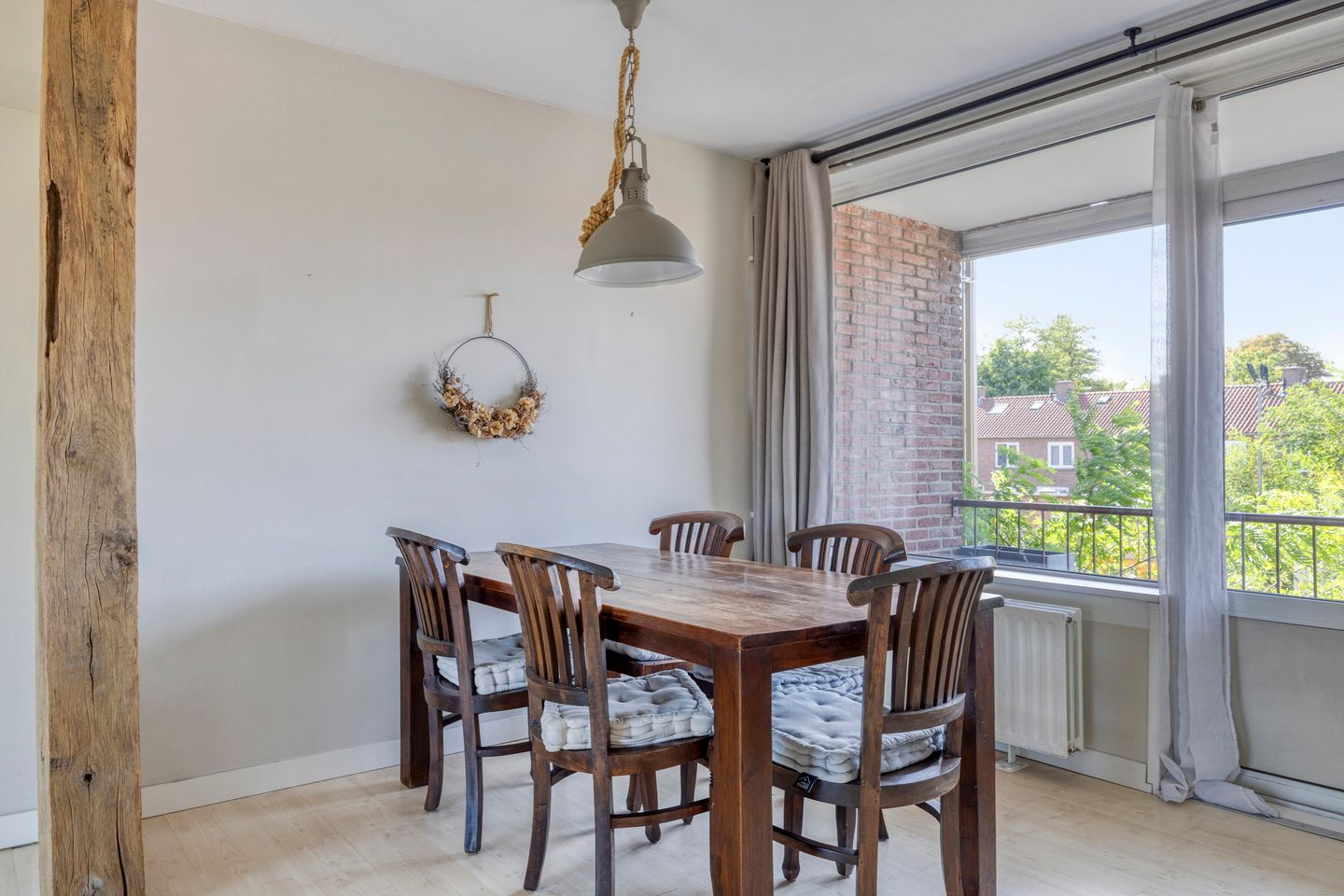 Photo 10 of Meridiaan 16-B