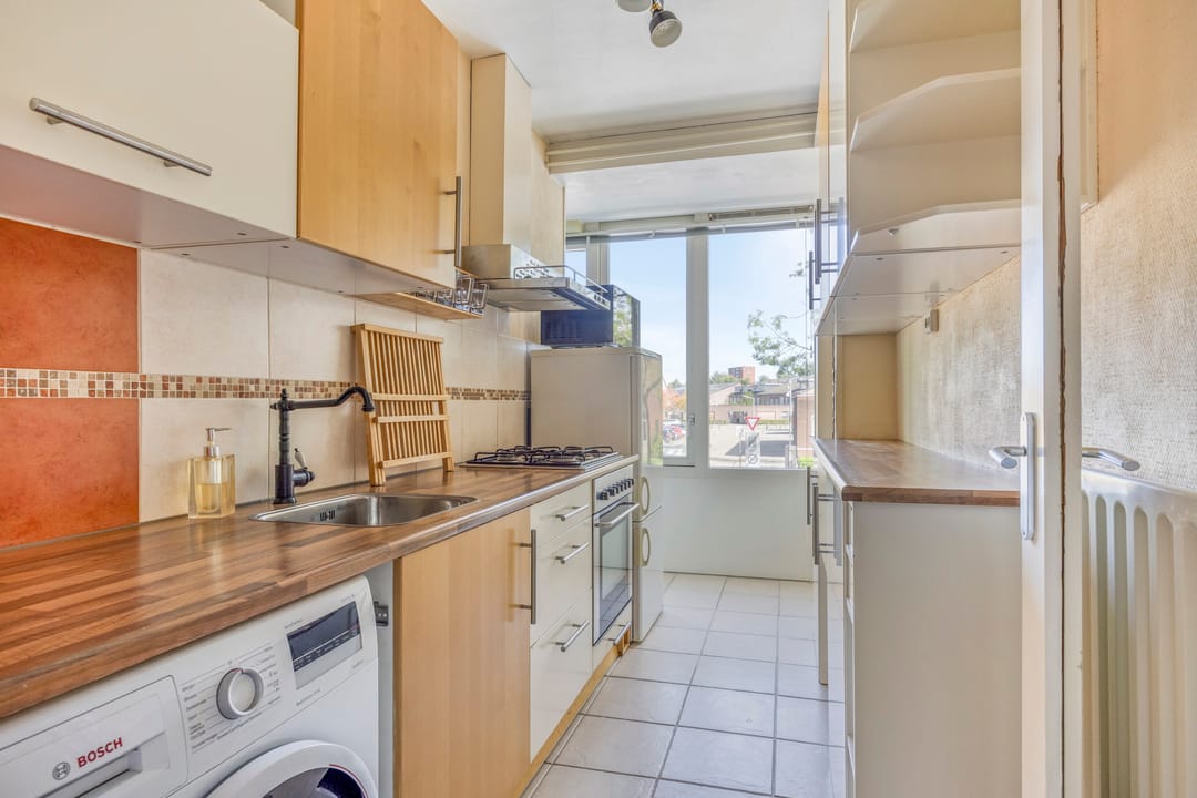 Photo 11 of Meridiaan 16-B