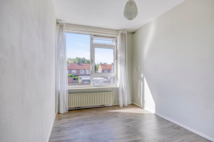 Foto 13 van Meridiaan 16-B