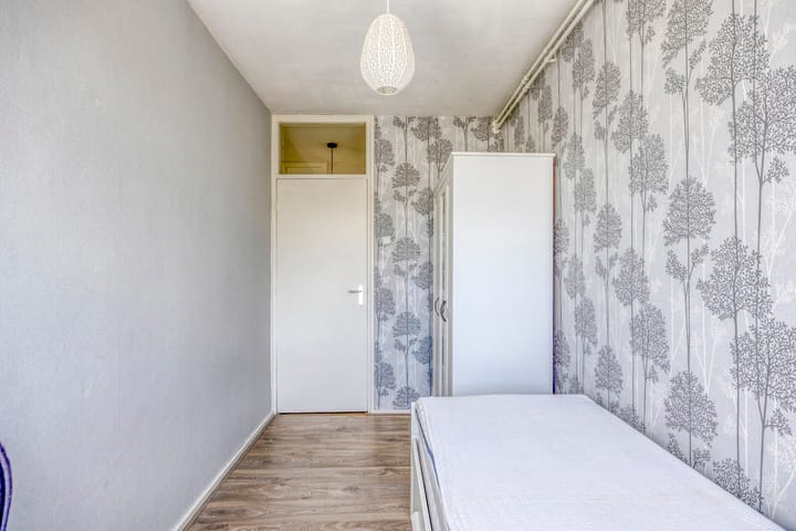 Foto 16 van Meridiaan 16-B