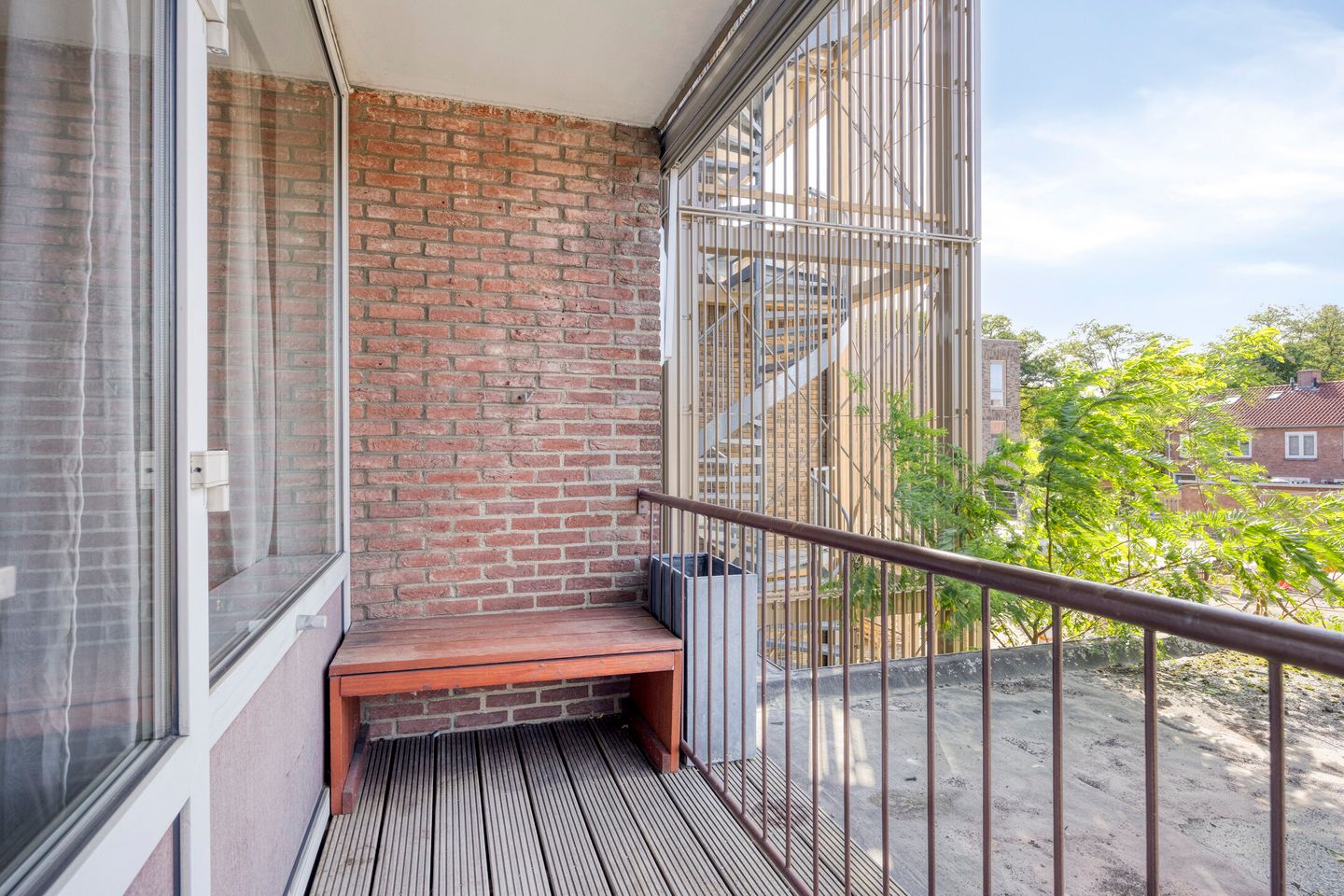 Photo 19 of Meridiaan 16-B