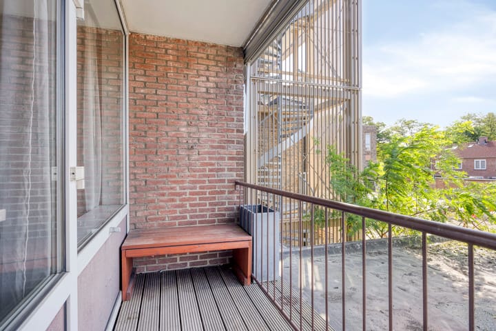 Foto 19 van Meridiaan 16-B