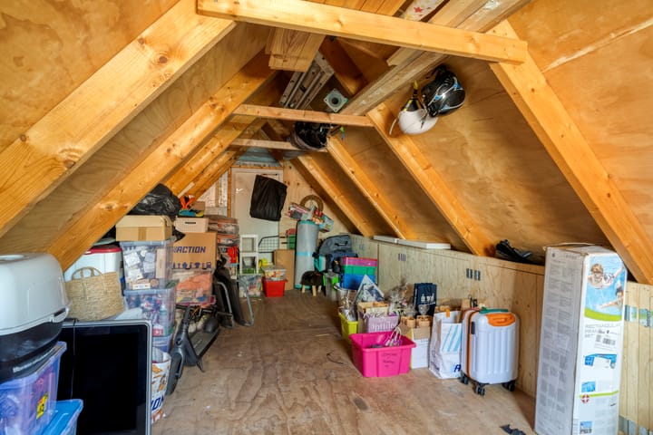 Photo 59 of Sportstraat 29