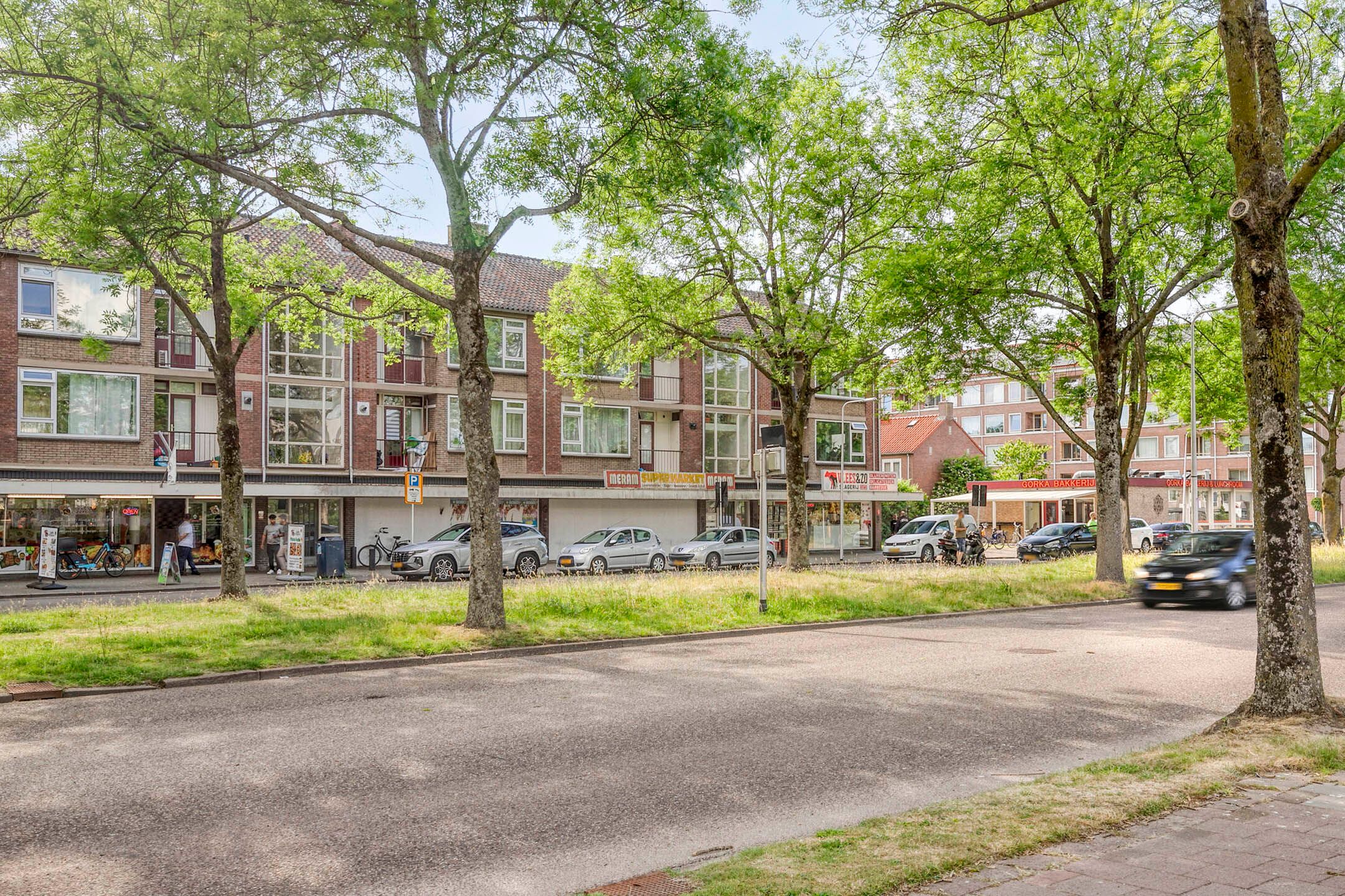 Photo 21 of Meridiaan 16-B