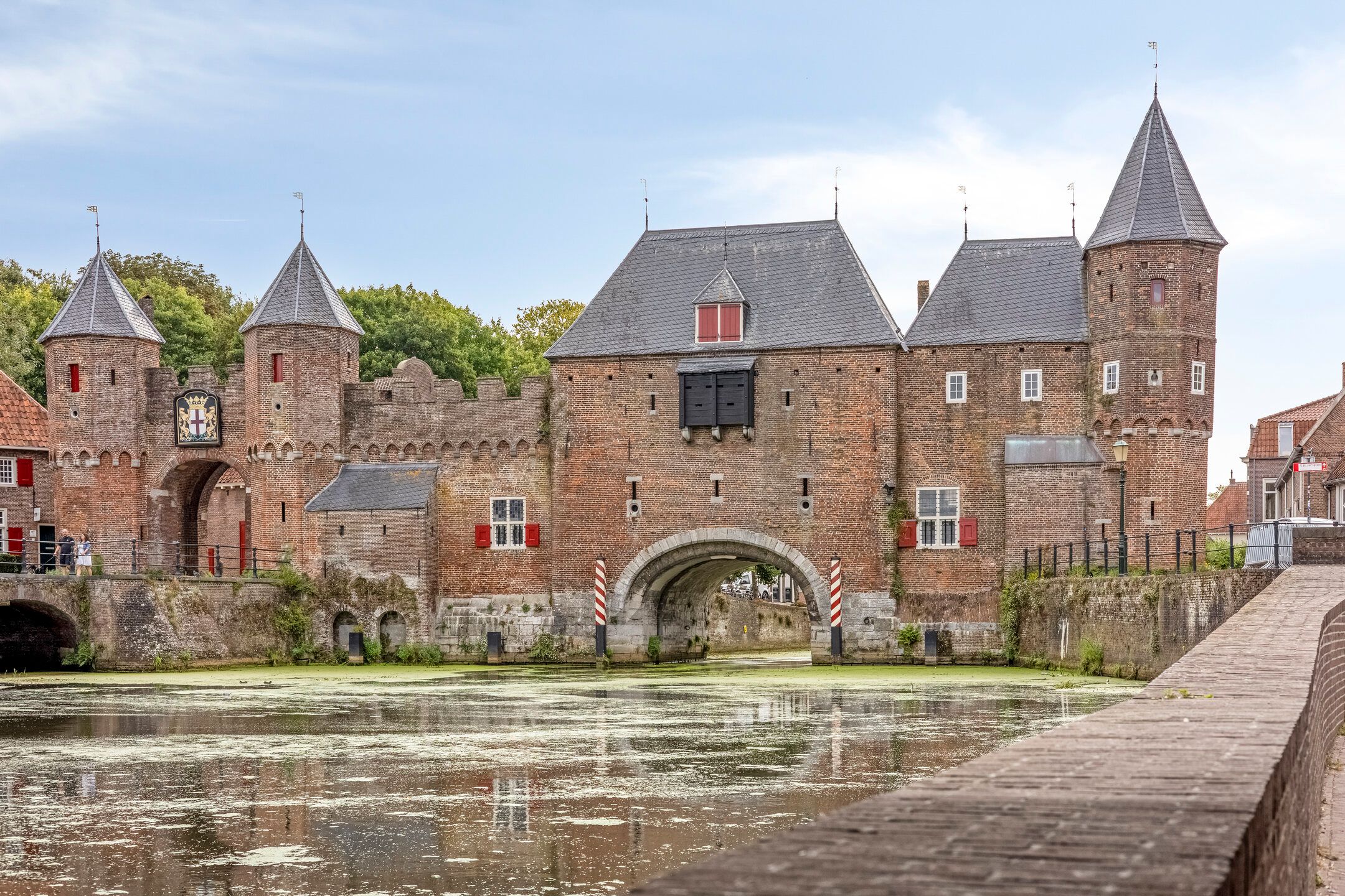 Photo 24 of Meridiaan 16-B