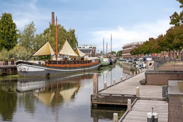 Foto 25 van Meridiaan 16-B