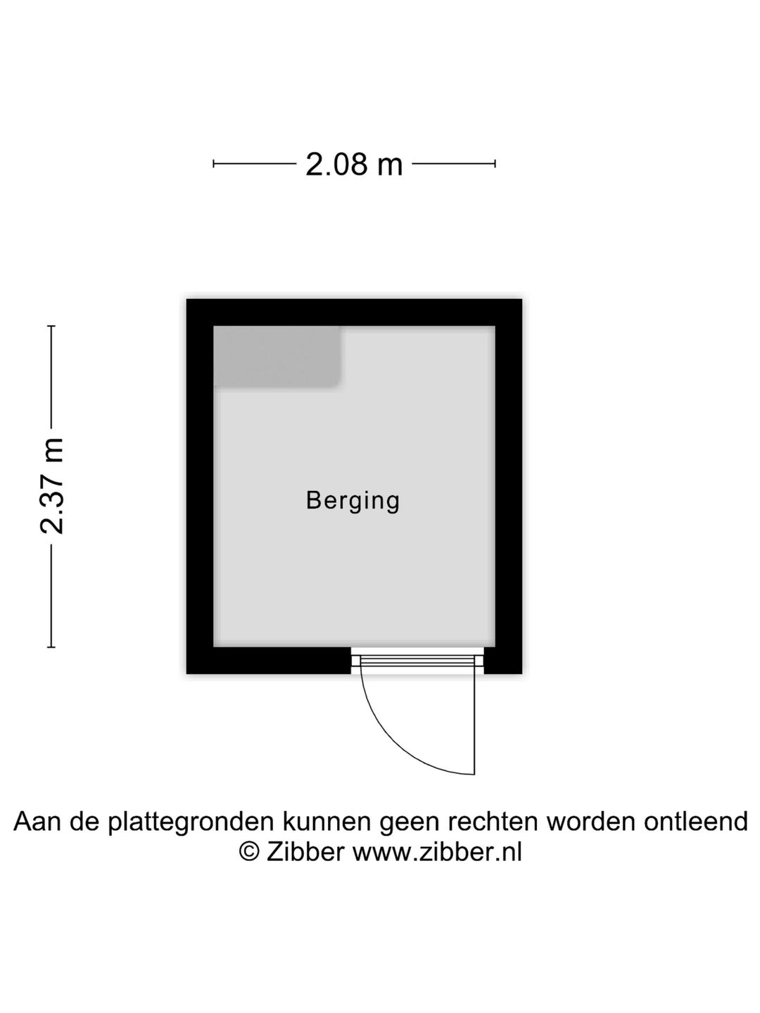 Photo 28 of Meridiaan 16-B