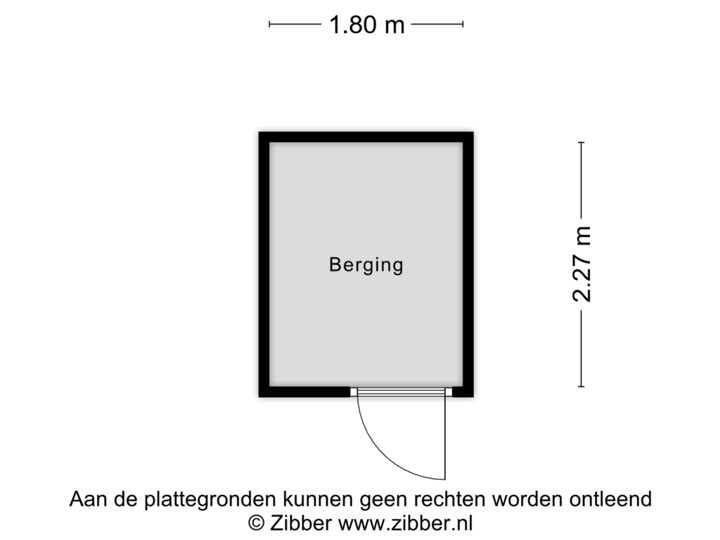 Berging
