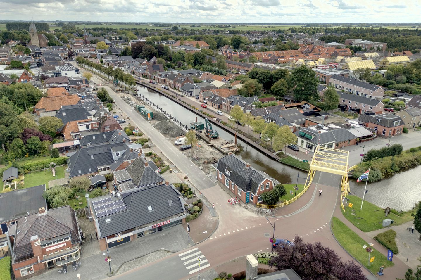 Bekijk foto 1 van Molenweg 22