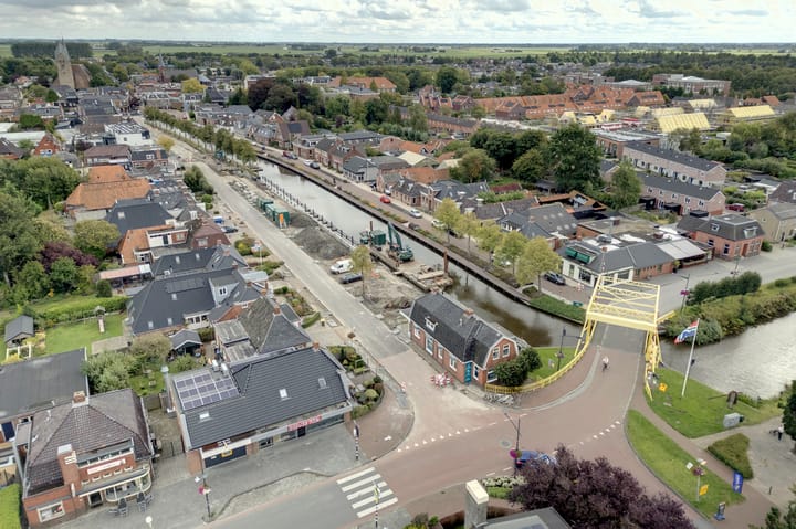 Molenweg 22, Bedum