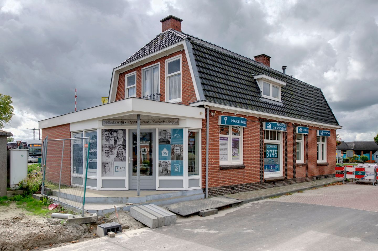 Bekijk foto 2 van Molenweg 22