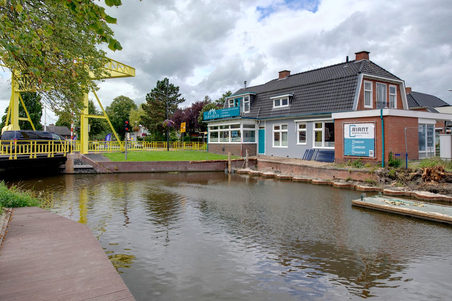 Bekijk foto 3 van Molenweg 22