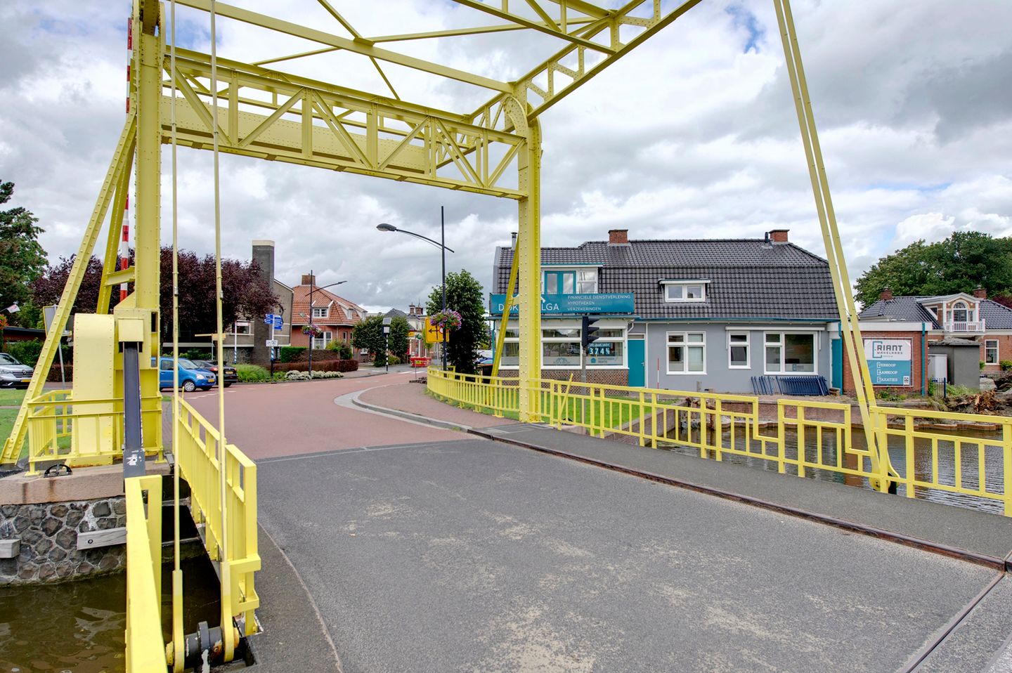 Bekijk foto 4 van Molenweg 22