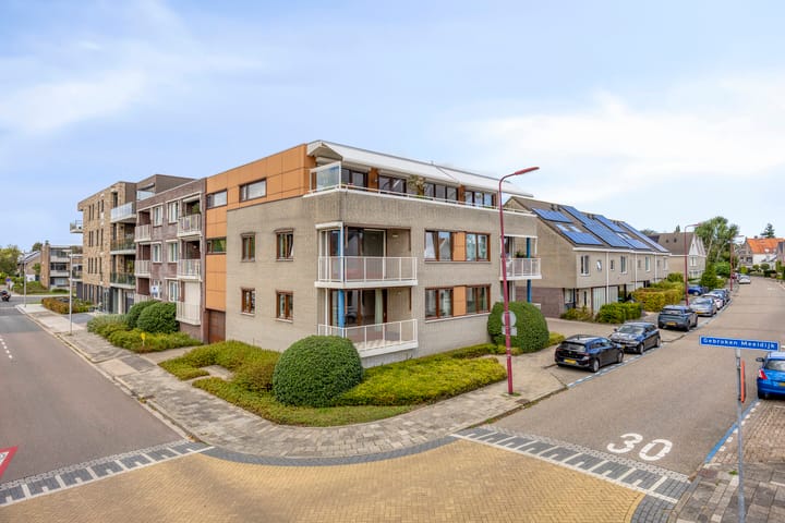 Gebroken Meeldijk 118