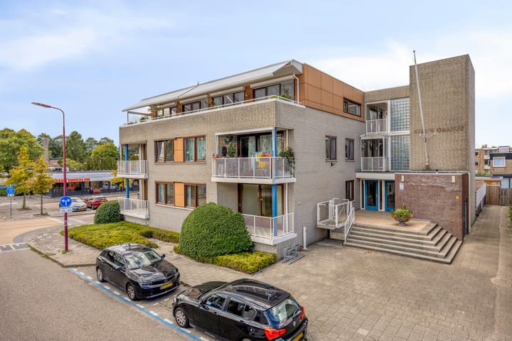 Gebroken Meeldijk 118