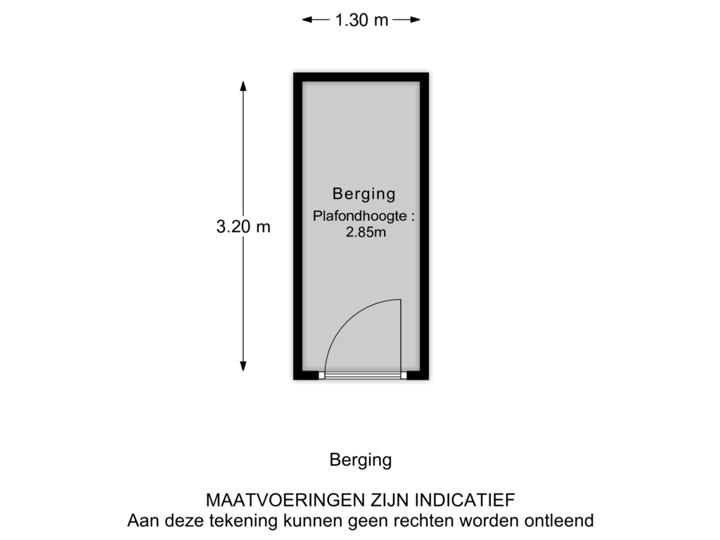 Berging