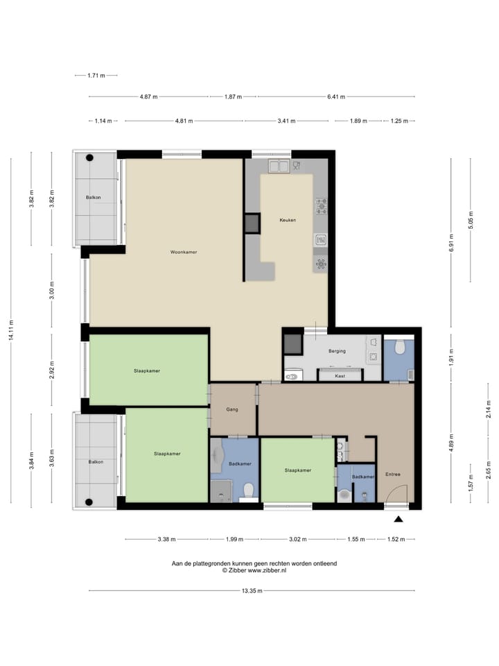 Foto 48 van Gebroken Meeldijk 118