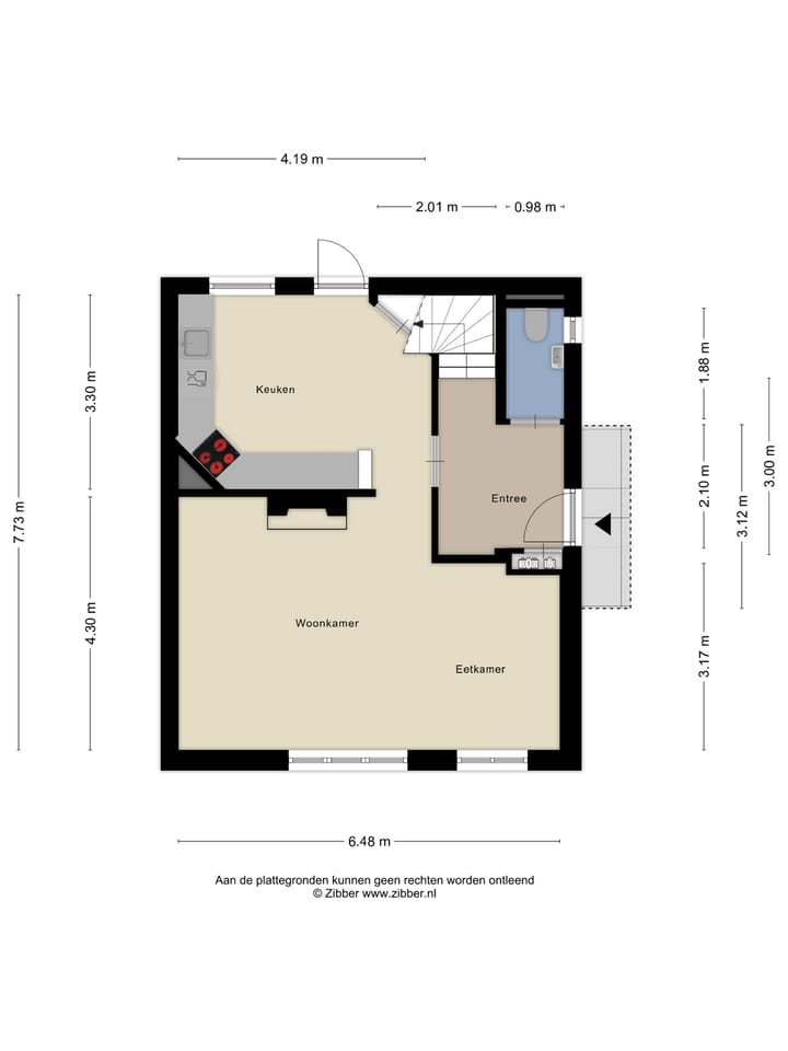 Foto 48 van Kerkstraat 3