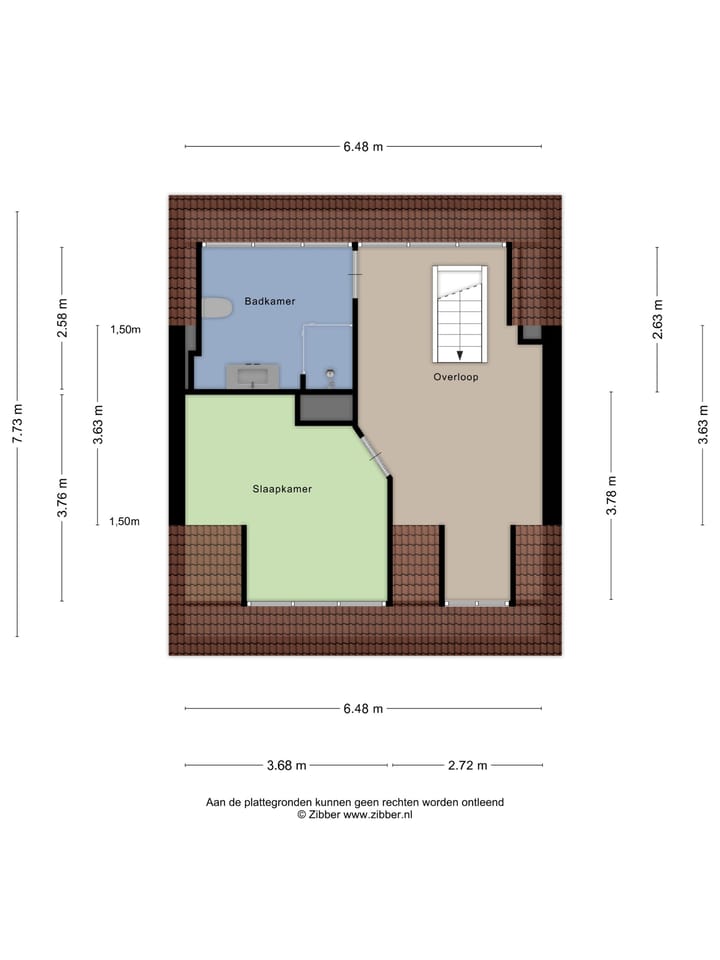 Foto 50 van Kerkstraat 3