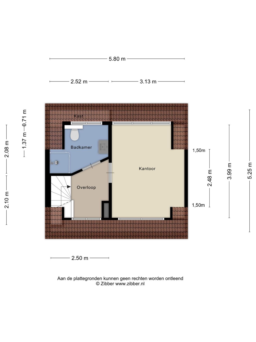 Foto 52 van Kerkstraat 3