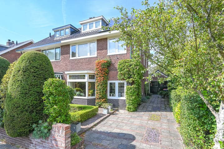 Foto 1 van Terrasweg 76