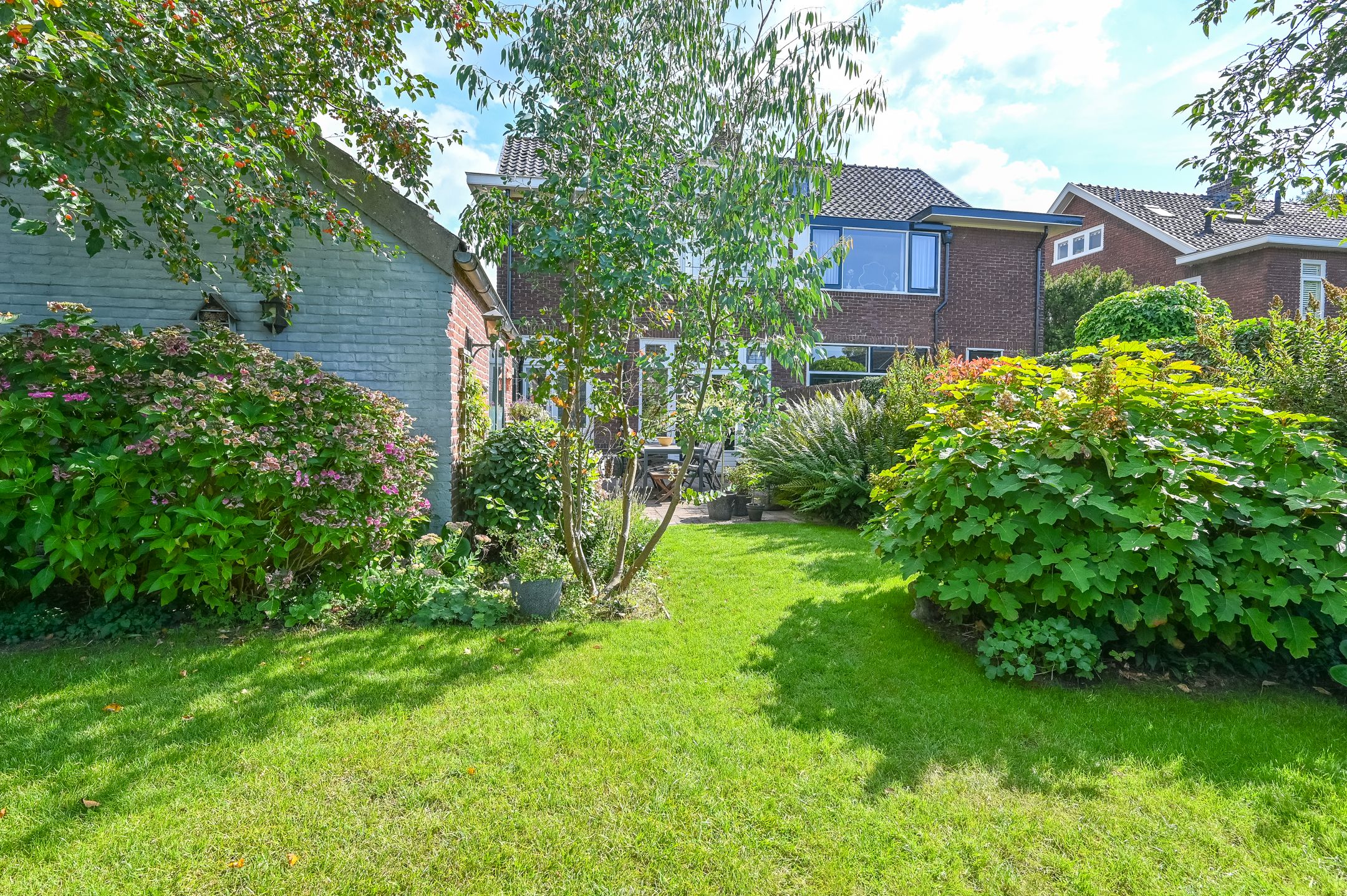 Foto 3 van Terrasweg 76