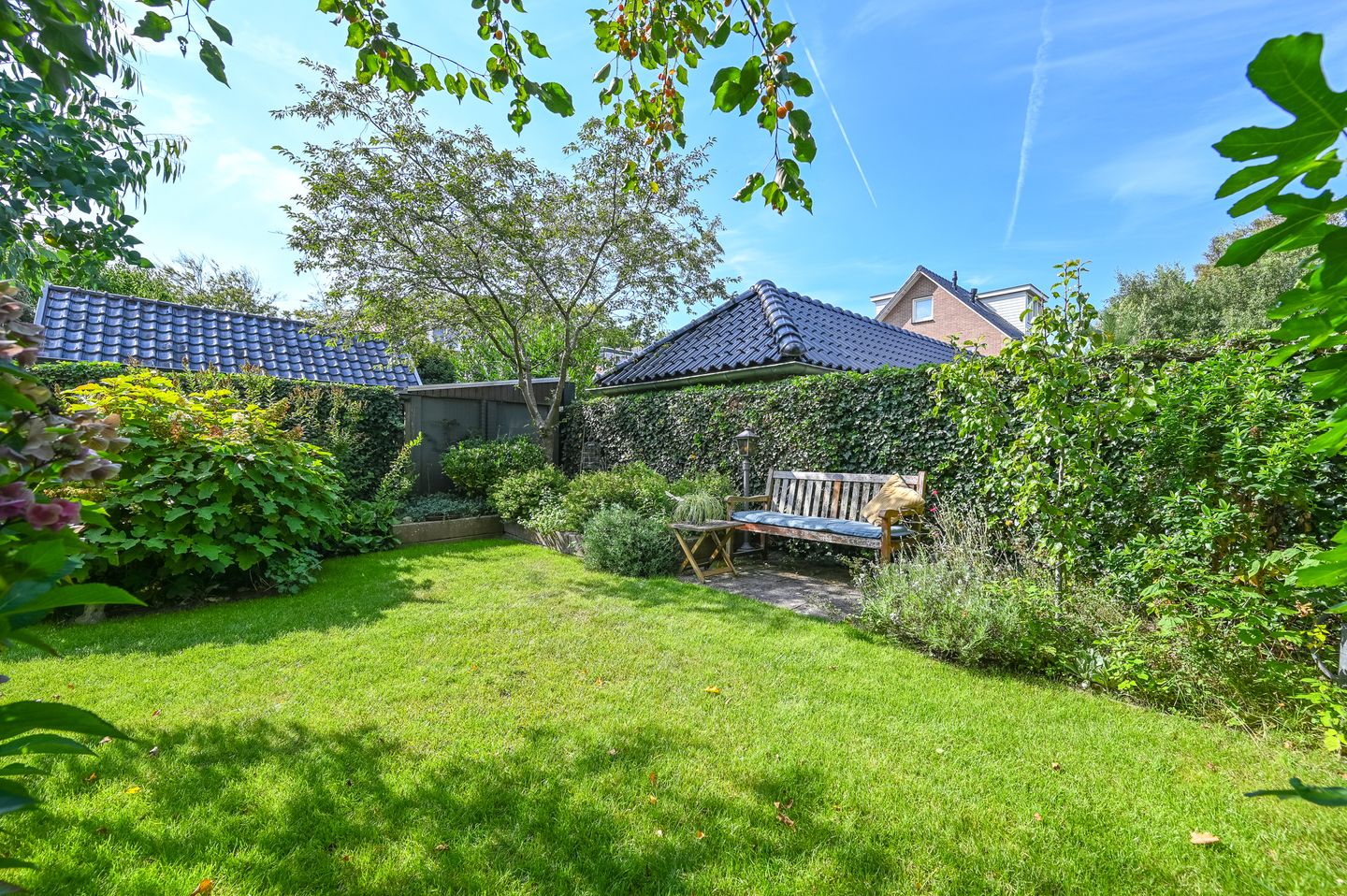 Foto 4 van Terrasweg 76