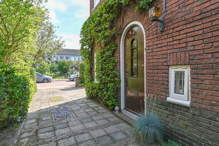 Foto 6 van Terrasweg 76