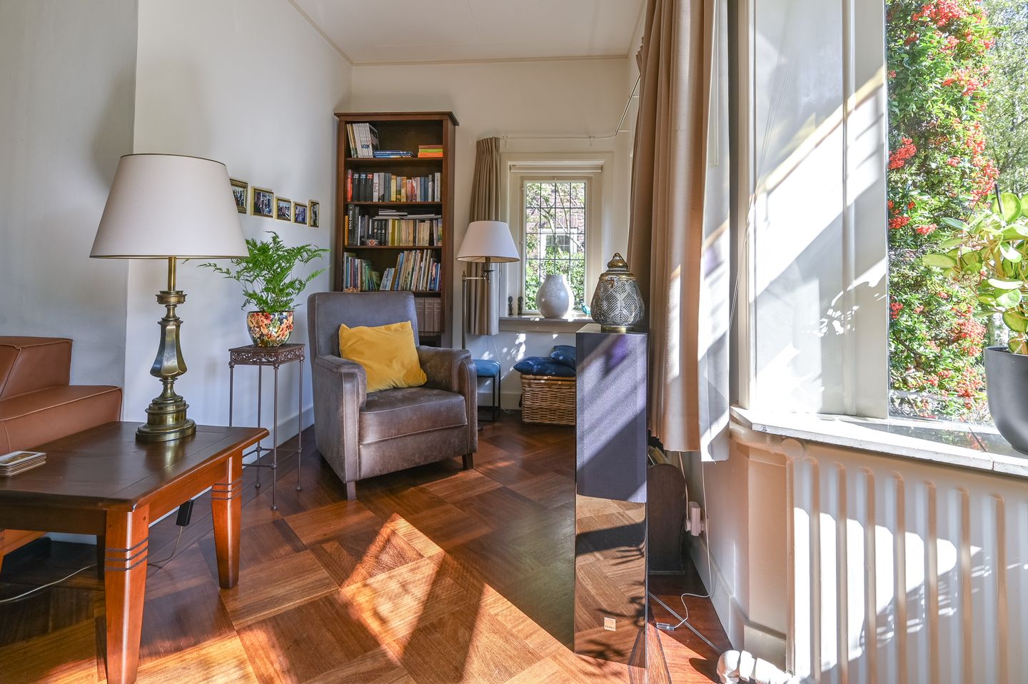 Foto 10 van Terrasweg 76