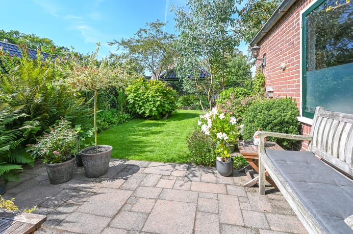 Foto 16 van Terrasweg 76