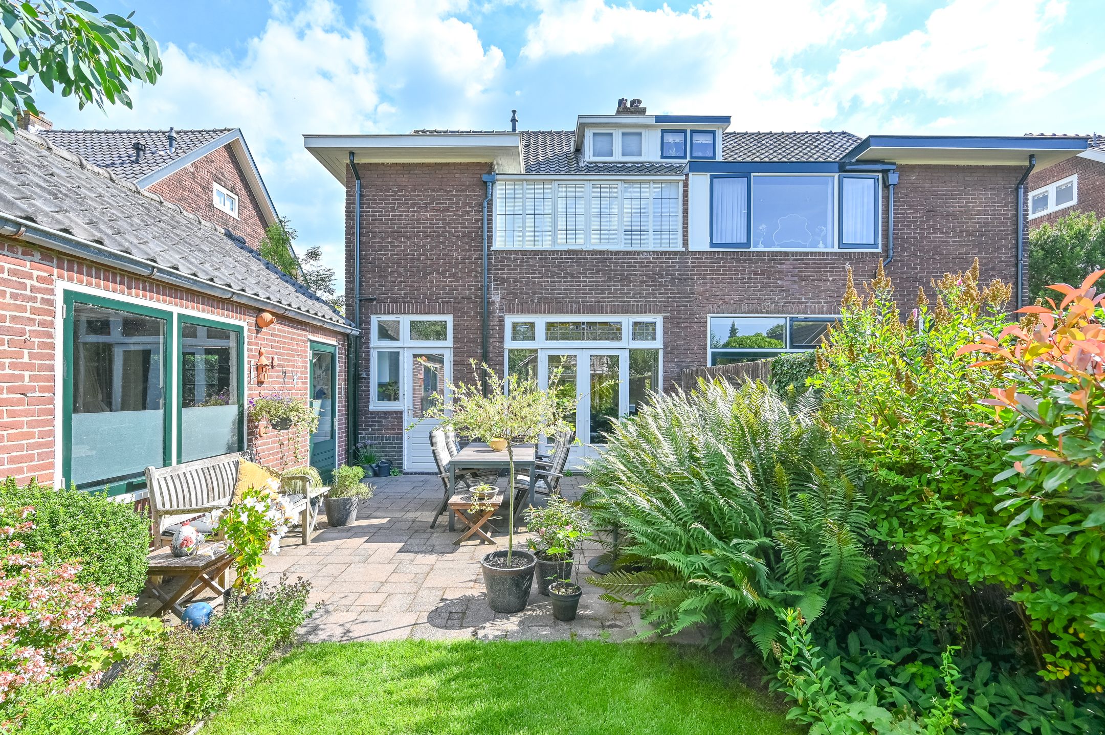 Foto 21 van Terrasweg 76