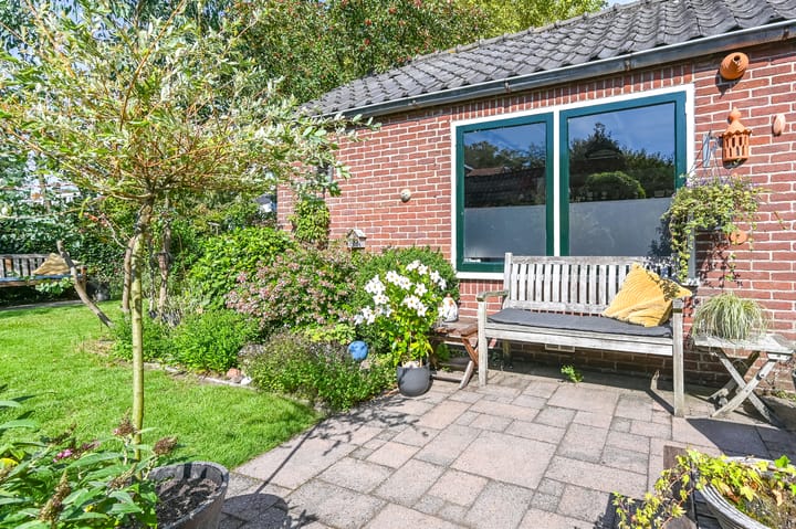 Foto 22 van Terrasweg 76