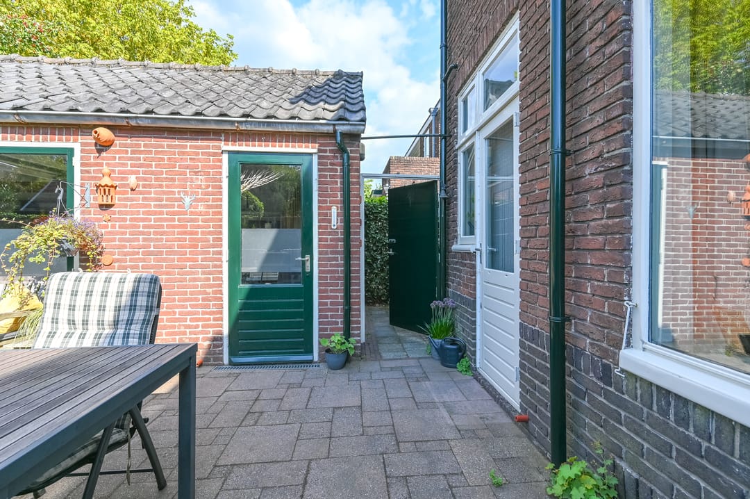 Foto 23 van Terrasweg 76