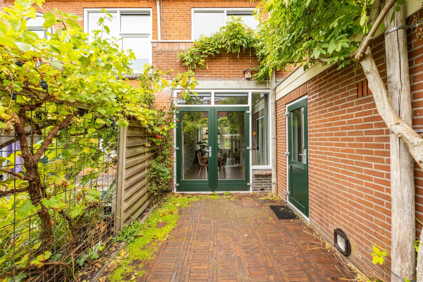 Foto 4 van Fruitstraat 24