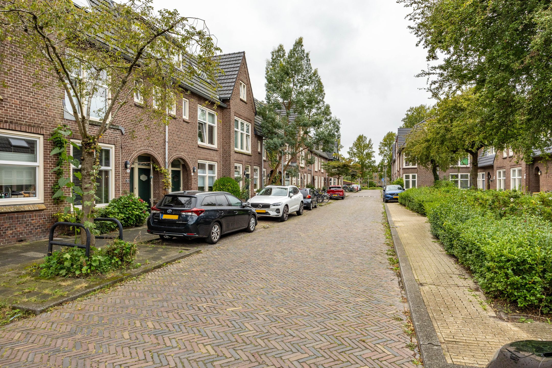 Foto 6 van Fruitstraat 24