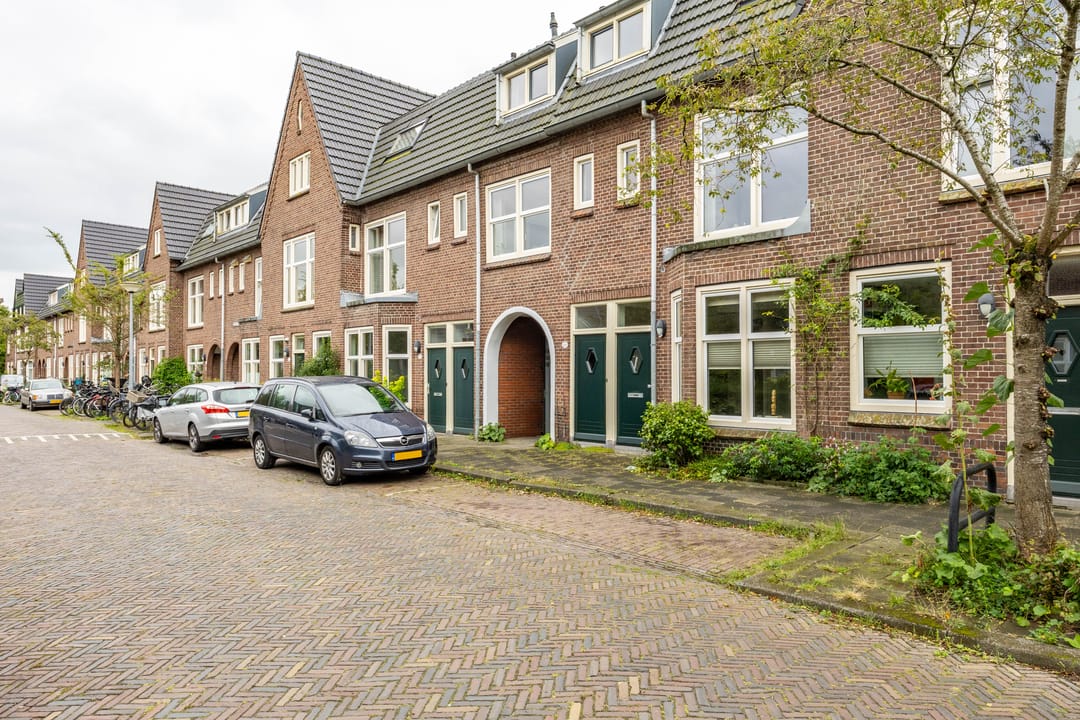 Foto 7 van Fruitstraat 24