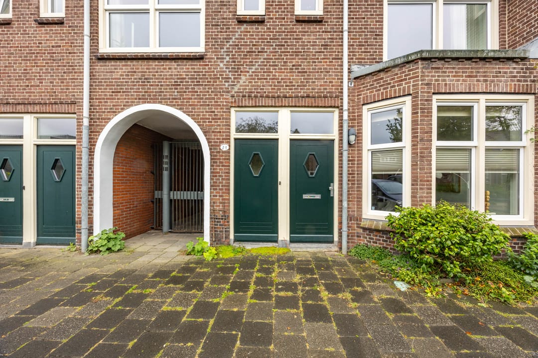 Foto 8 van Fruitstraat 24