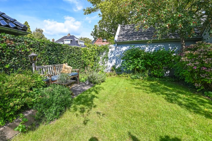 Foto 19 van Terrasweg 76