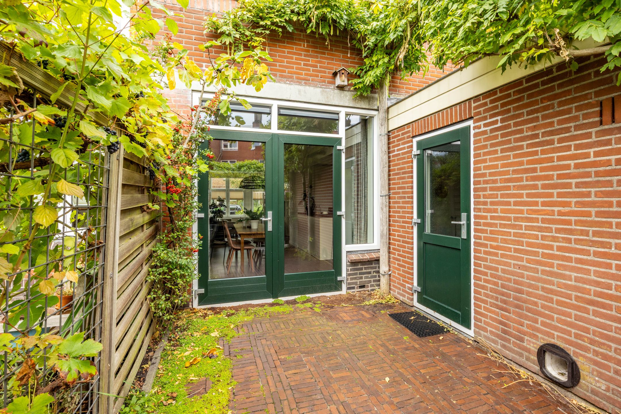 Foto 21 van Fruitstraat 24