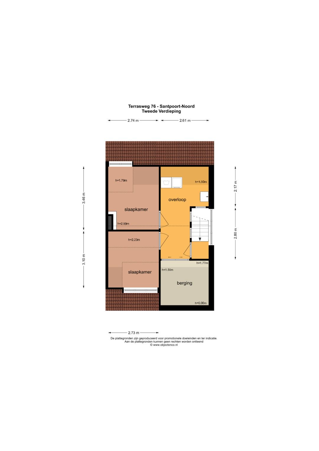 Foto 52 van Terrasweg 76