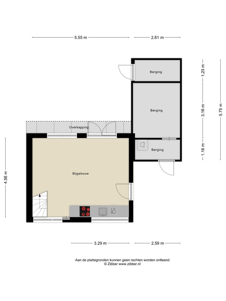 Foto 51 van Kerkstraat 3