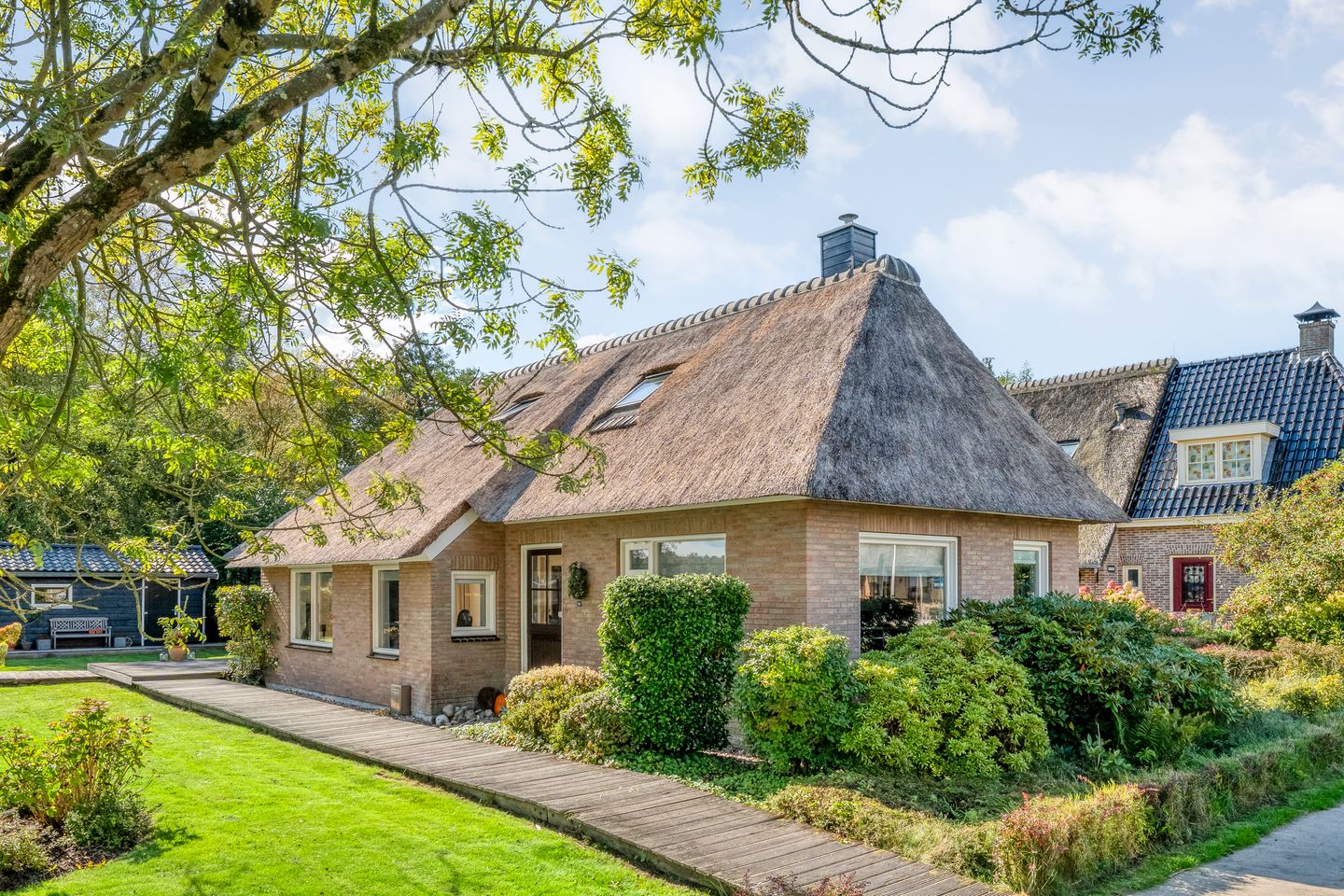 Foto 1 van Kalenberg-Noord 55