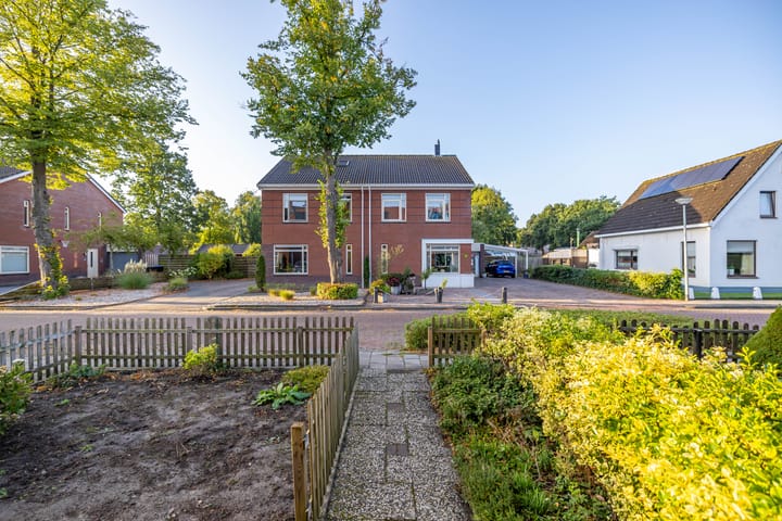 Foto 4 van Klaas Woltjerweg 55