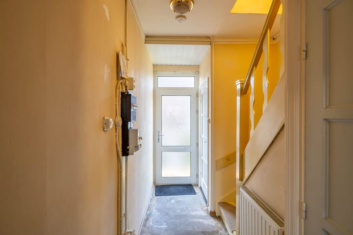 Foto 8 van Klaas Woltjerweg 55