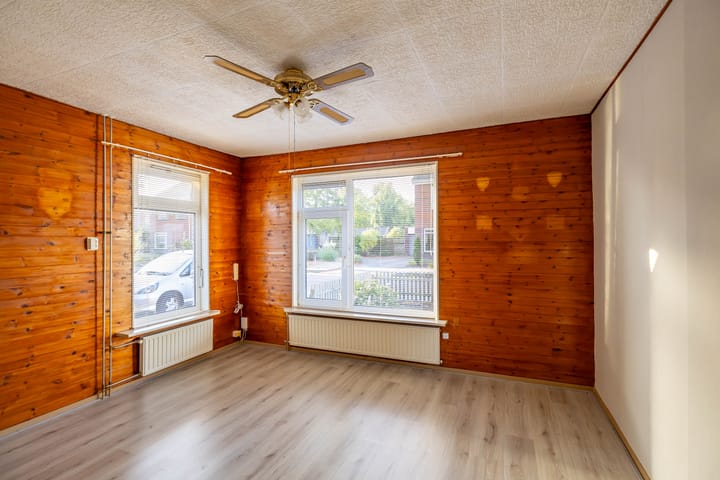 Foto 9 van Klaas Woltjerweg 55