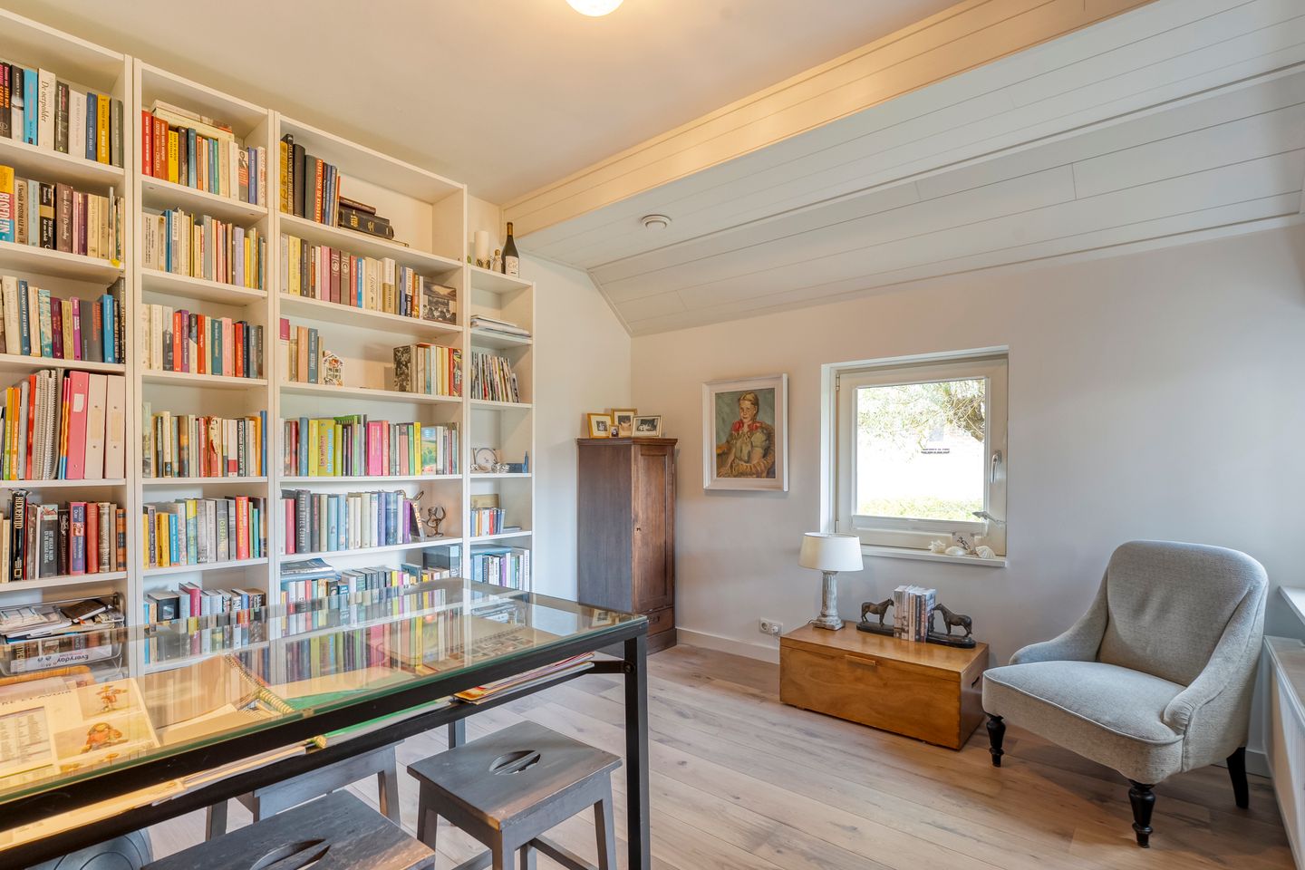 Foto 10 van Kalenberg-Noord 55