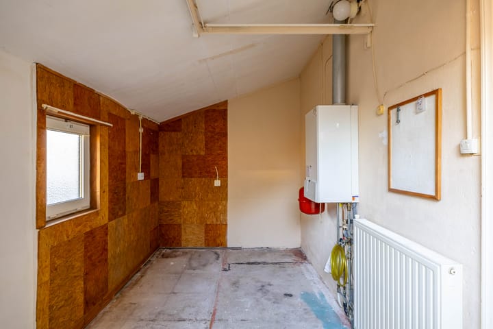 Foto 15 van Klaas Woltjerweg 55